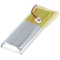 Accu geschikt voor Sena 10U, Li-Polymer, 3.7V, 250mAh, 0.9Wh