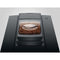 Jura E6 (2022) - Volautomatische espressomachine - Easy Cappuccino - Piano Black