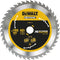 DeWalt DT99561-QZ - XR Cirkelzaagblad 165mm 42T - Uitmuntende zaagprestaties (1 stuk)