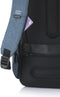 XD Design Bobby Hero Regular - Anti-Diefstal Rugzak 18L - Snijbestendig - Blauw