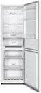 Gorenje N619eaw4 - Koelvriescombinatie - 304L - No Frost - Wit