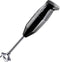 Bamix Cordless Plus - Snoerloze Staafmixer - 3 Snelheden - Zwart