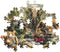 Clementoni - Puzzel - 1000 Stukjes - Mystic Jungle - Puzzel Voor Volwassenen - High Quality Collection
