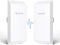 Tenda O1 - Access Point - 300 Mbit/s - 2,4 GHz - Wit