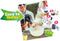 Smoofl Starter Kit Voor Pup Ice - Hondensnacks - Aardbei Banaan 530 g Blauw Xs