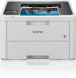 Brother HL-L3240CDW - Compacte kleurenledprinter - Dubbelzijdig printen - Kleur