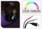 Headset Gaming met Microfoon en Licht