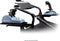 Next Level Racing Flight Simulator Lite - Opvouwbare cockpit - Compatibel met vluchtelektronica - Zwart