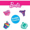 Sieradendoos - LISCIANIGIOCHI - Barbie Butterfly - Vanaf 8 jaar