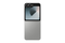 Samsung Galaxy Z Flip6 - Zilver - 512 GB - Fysieke simkaart + eSIM