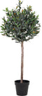 Olijfboom - Kunstboom -120 cm