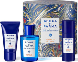 Acqua Di Parma Arancia Di Capri Giftset