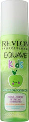 Revlon Equave Kids - Conditioner voor kinderen - Apple (200ml)