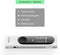 Withings BeamO - 4-in-1 gezondheid MultiScan™ - contactloze thermometer ECG oximeter stethoscoop