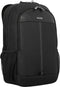 Targus TBB943GL - Laptop Bag - Gewatteerd vak - Zwart