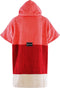 Wave Hawaii Seta Changing Robe Veelkleurig S
