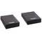 Toorx Fitness Drop Pad Set 60x100x18 cm - Default