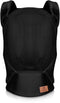 Lionelo Margareet Air - Ergonomische Baby Draagzak - IHDI-heupvriendelijk 3 draagposities - Zwart