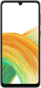 Samsung Galaxy A33 - Smartphone - 128GB opslag - Zwart