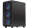 ENDORFY Arx 500 - ATX Behuizing - Gehard glas - Zwart