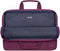 Rivacase 8231 - Schoudertas - Voor 15,6'' Notebook - Paars