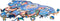 UNIDRAGON Houten Puzzel Voor Volwassenen Dier - Eeuwige Olifant - 194 stukjes - Medium 34x26 cm