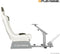 Playseat Evolution - Gaming Chair - Universeel en opvouwbaar - Wit