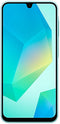 Samsung Galaxy A16 - 4G (LTE) - 128GB - Drievoudige camera - Licht Groen
