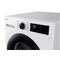 Samsung WW90CGC04DAE - Wasmachine - 9 kg - 1400 tpm - EcoBubble & Hygiene Steam - Wit