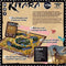 Kitara - Bordspel (ENG)