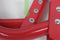 Alecto EL-450 Vluchtladder 4,5 meter - Brandladder