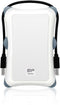 Silicon Power Armor A30 - Externe Harde Schijf 1TB - USB 3.0 - Wit