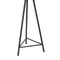 Light & Living Vloerlamp TOAH - oud brons-mat zwart - L