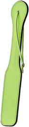 Dream Toys Zweep Radiant Paddle Glow In The Dark Groen