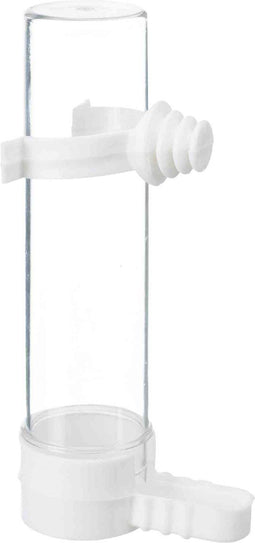 TRIXIE DRINKFLES EN VOERDISPENSER ASSORTI