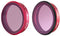 Pgytech P-11B-011 - UV-filter voor DJI Osmo Action - Bescherming tegen UV-licht en krassen - Lichtgewicht