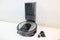 iRobot® Roomba® i7+ - Robotstofzuiger - Slimme navigatie automatische vuilafvoer - Zilver zwart