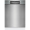 Bosch SMU4ECS28E - Inbouw vaatwasser - Smart bediening - 2400 W
