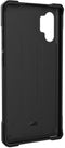 Urban Armor Gear Monarch - Soft case - Krasbestendig Schokbestendig - Zwart