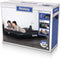 Bestway Tritech Premium luchtbed - Queensize (152cm) - Met ingebouwde pomp