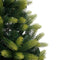 vidaXL - Kunstkerstboom - met - scharnieren - en - standaard - 210 - cm