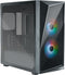 Cooler Master CMP 320 - Micro-ATX Behuizing - Gehard glas zijpaneel - Mesh frontpaneel