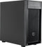 Cooler Master Elite 300 - m-ATX Behuizing - Gehard glas en staal - Zwart