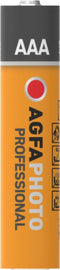 AgfaPhoto 110-853468 - AAA Wegwerpbatterij 1,5 V - 10 stuks