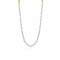 Ketting Dames Police PEJLN2103904 50 cm