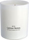 MARIE-STELLA-MARIS - Eco Candle Lemon Notes - 220 gr - Geurkaarsen