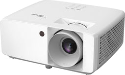 Optoma ZH400 - Beamer - Full HD 1920x1080 4000 ANSI Lumen - Wit
