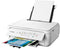 Canon PIXMA TS5151 - All-in-One printer - WiFi Bluetooth dubbelzijdig printen - Wit