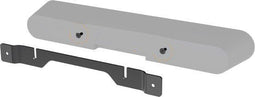 VDD Gaming - Wandbeugel Sonos Arc - Eenvoudige montage - Zwart 1x38x4cm