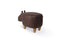 Feel Furniture - Kinder dierenstoel - Nijlpaard